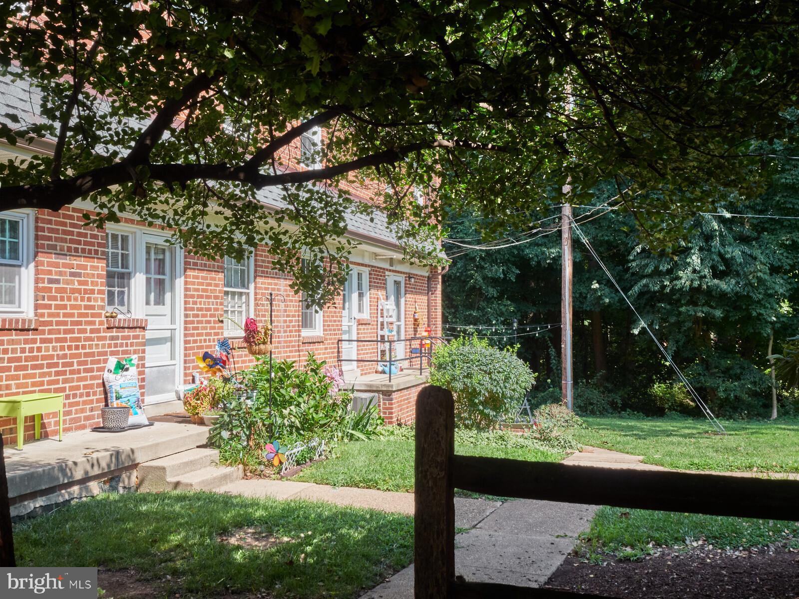 CHEVY CHASE CREST - Residential