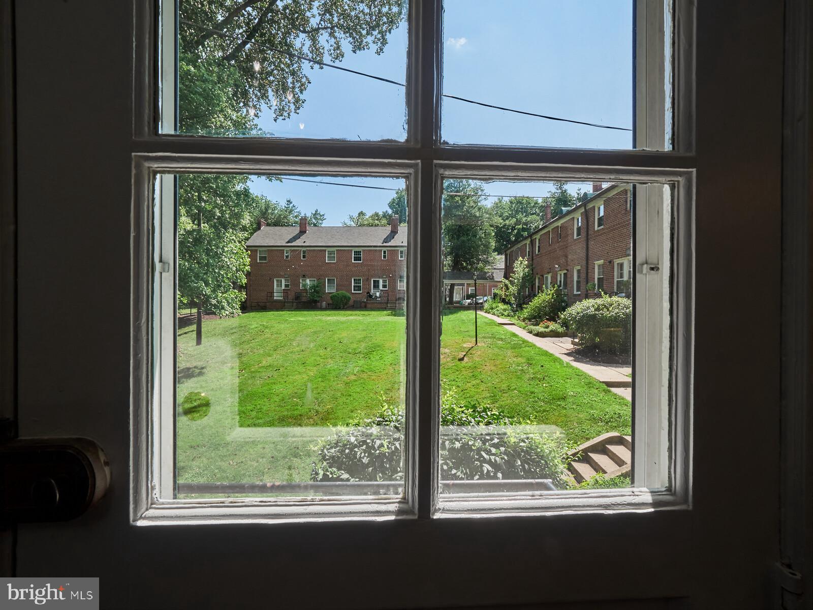 CHEVY CHASE CREST - Residential