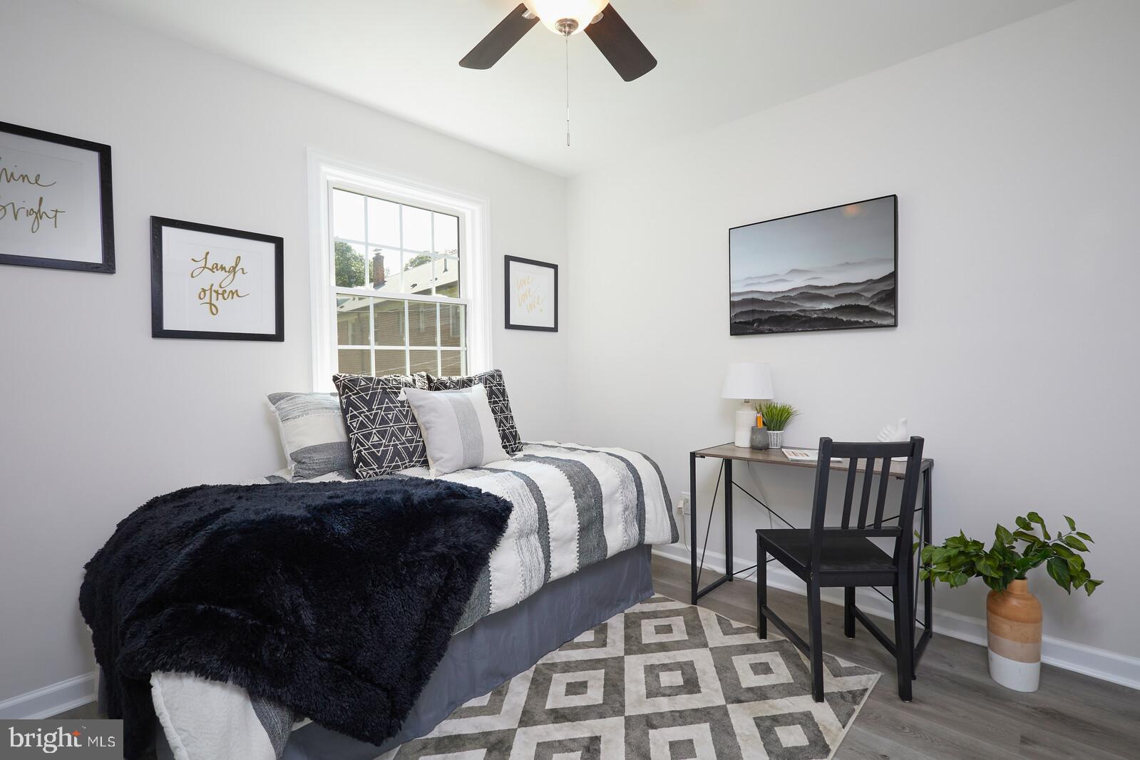 CHEVY CHASE CREST - Residential