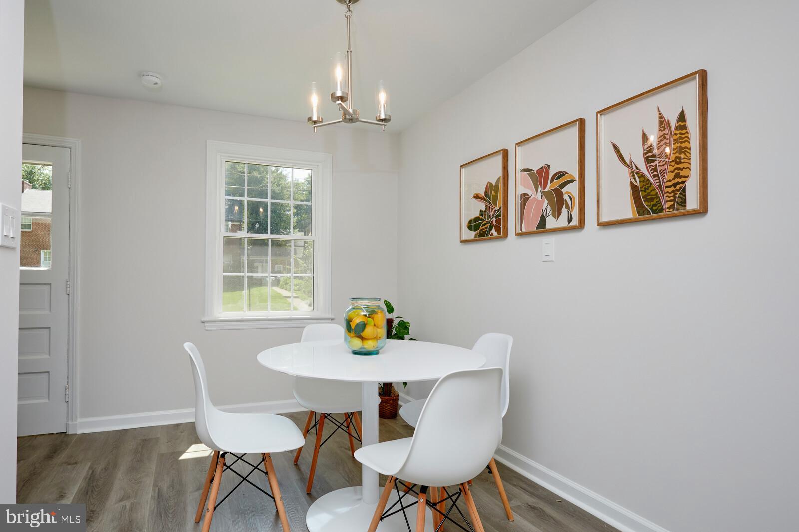 CHEVY CHASE CREST - Residential