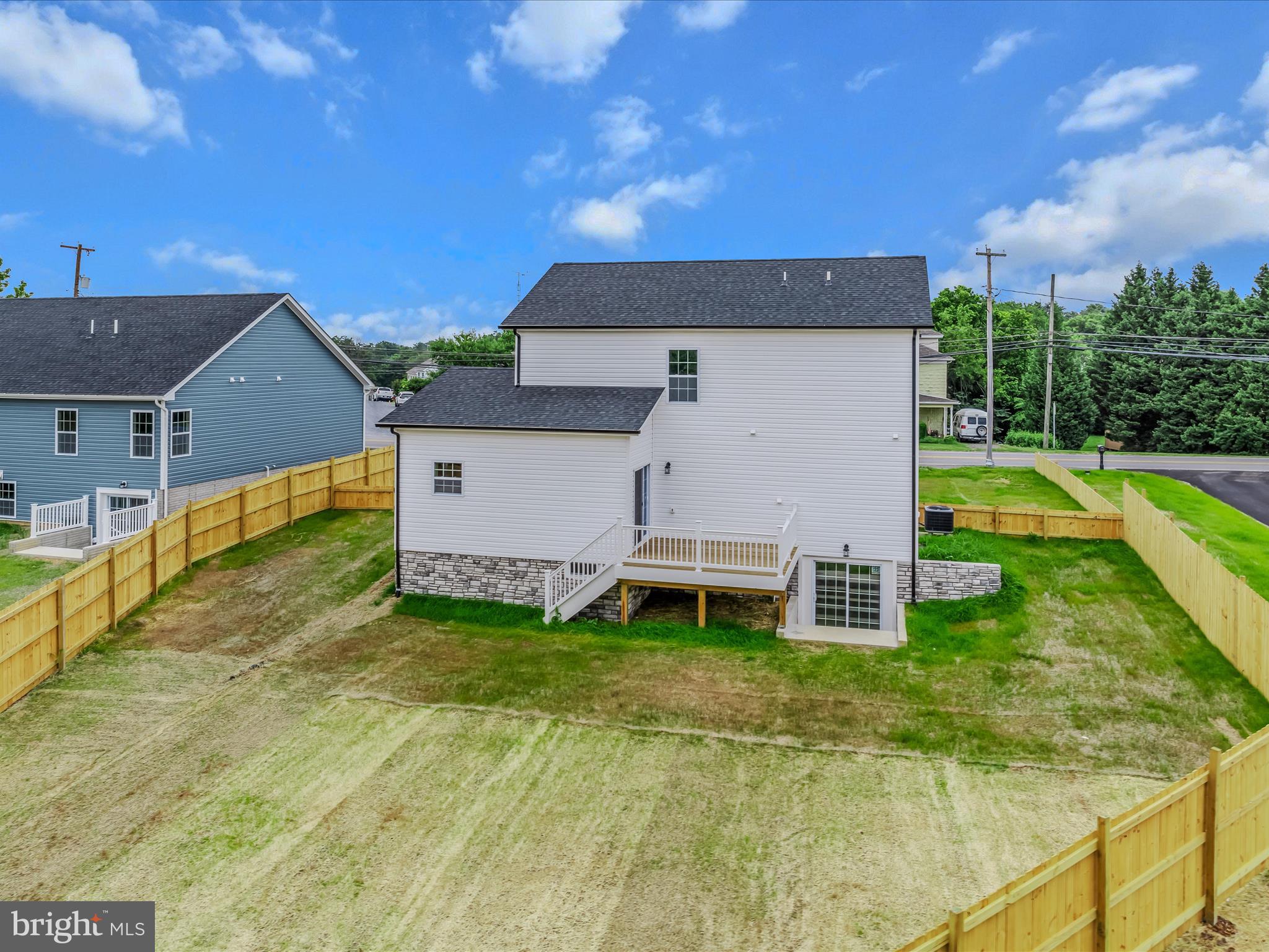 NONE AVAILABLE - Residential