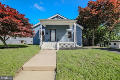 612 B Street, King Of Prussia, PA MLS: PAMC2133958
