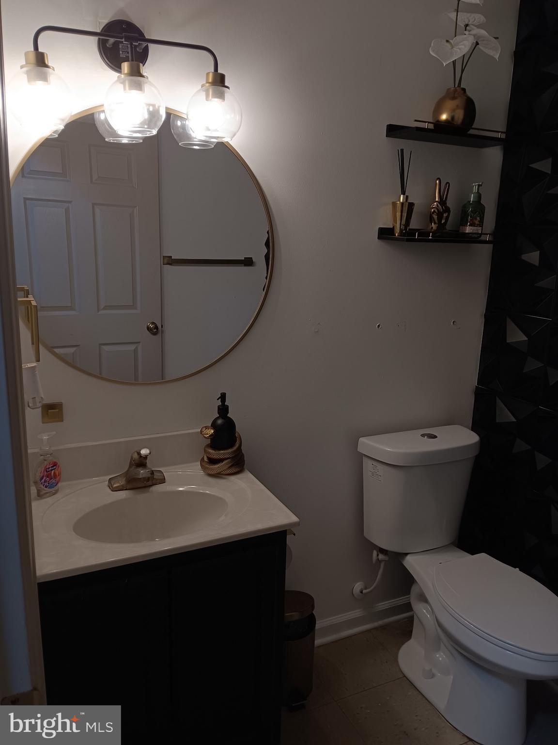 SHARSWOOD - Residential