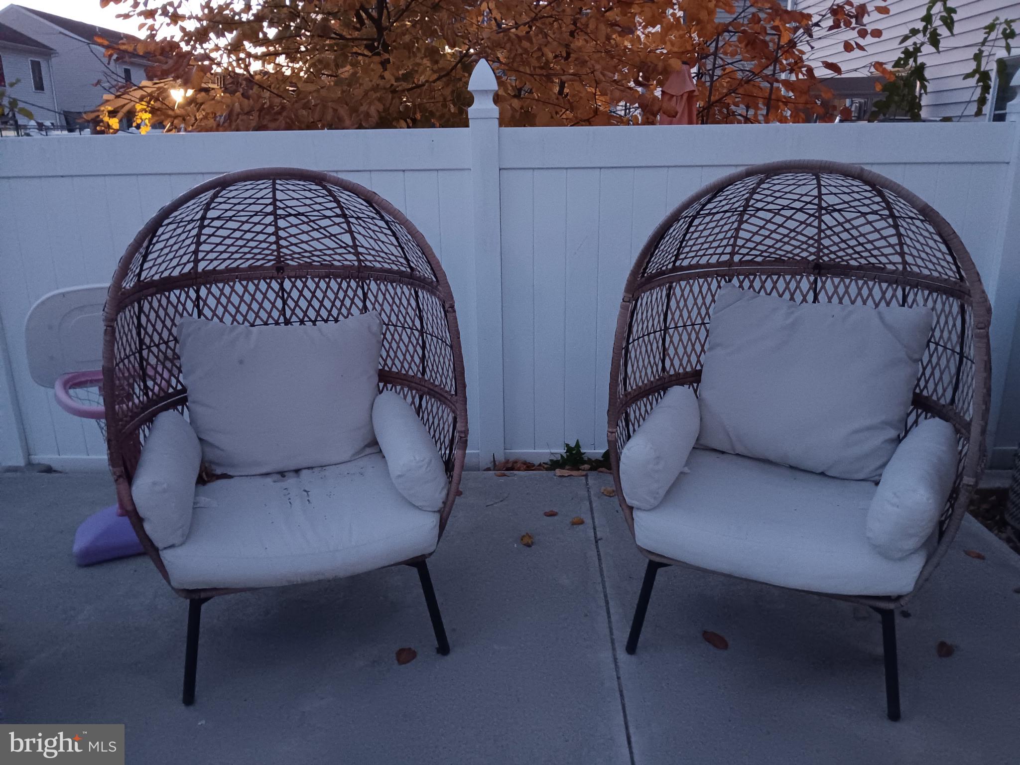 SHARSWOOD - Residential