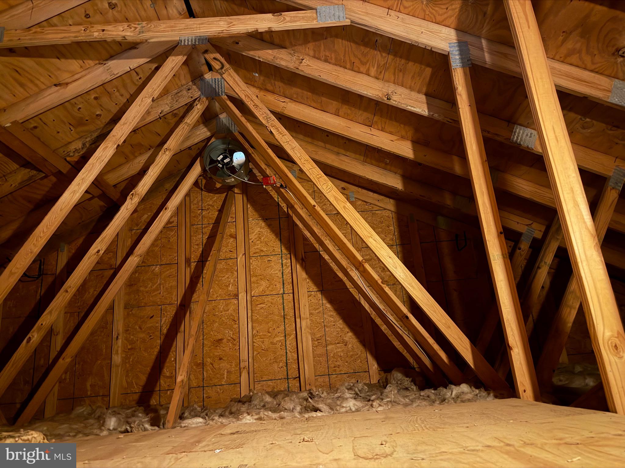 SHARSWOOD - Residential