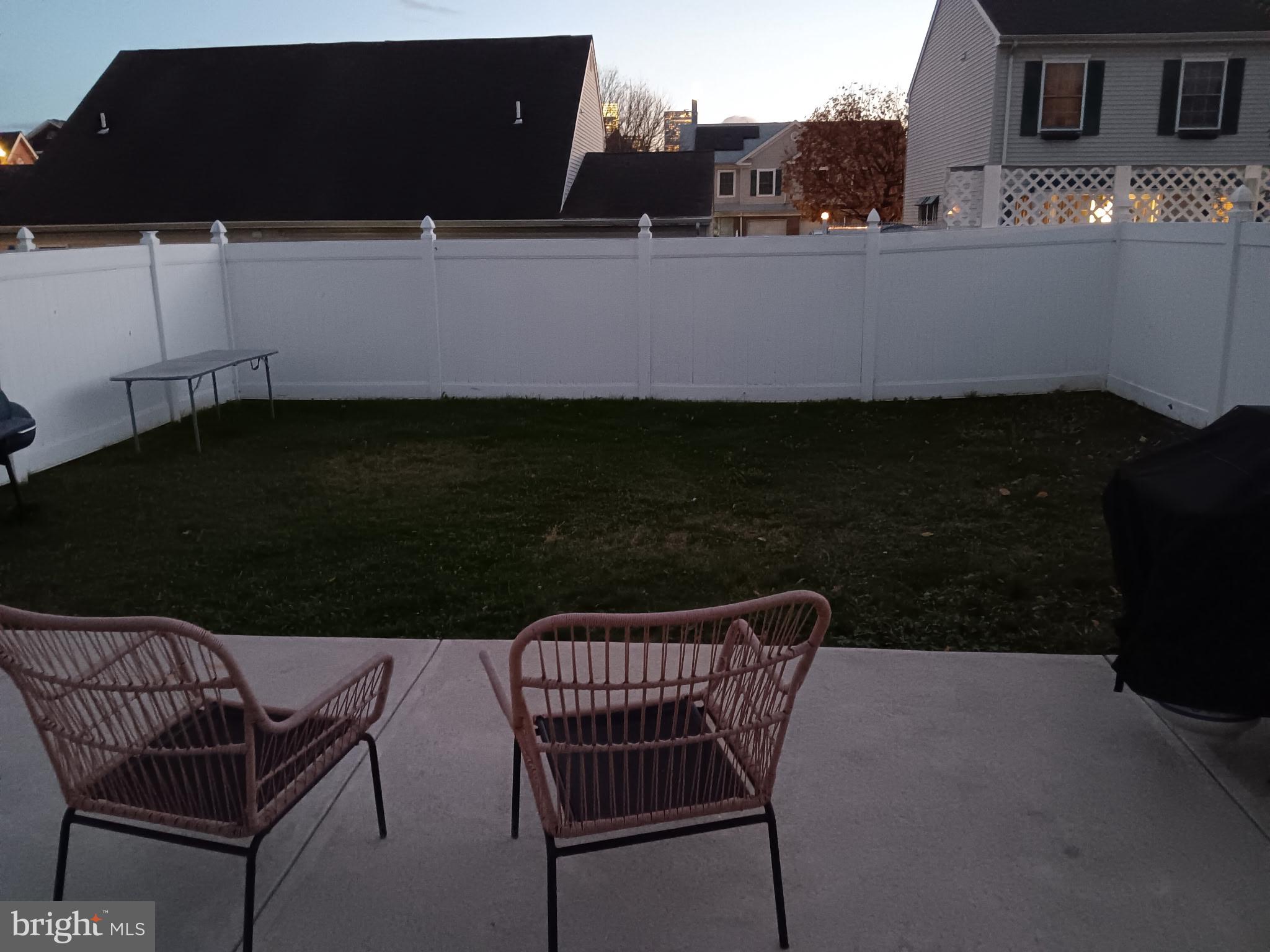 SHARSWOOD - Residential