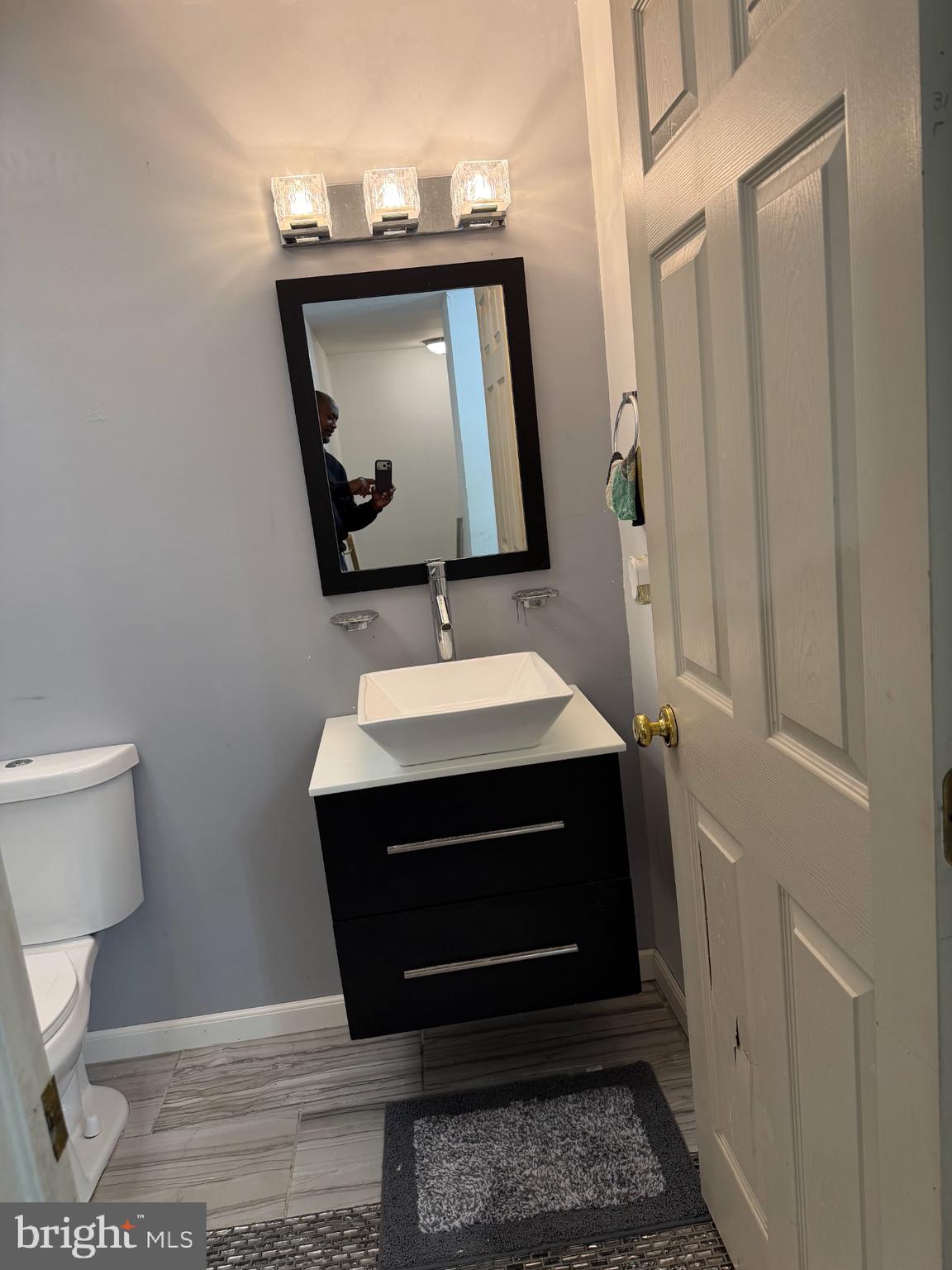 SHARSWOOD - Residential