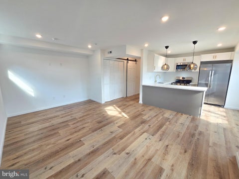 Condo For Rent - 2401 Kensington Avenue #2<br/> Philadelphia County, PHILADELPHIA, PA 19125