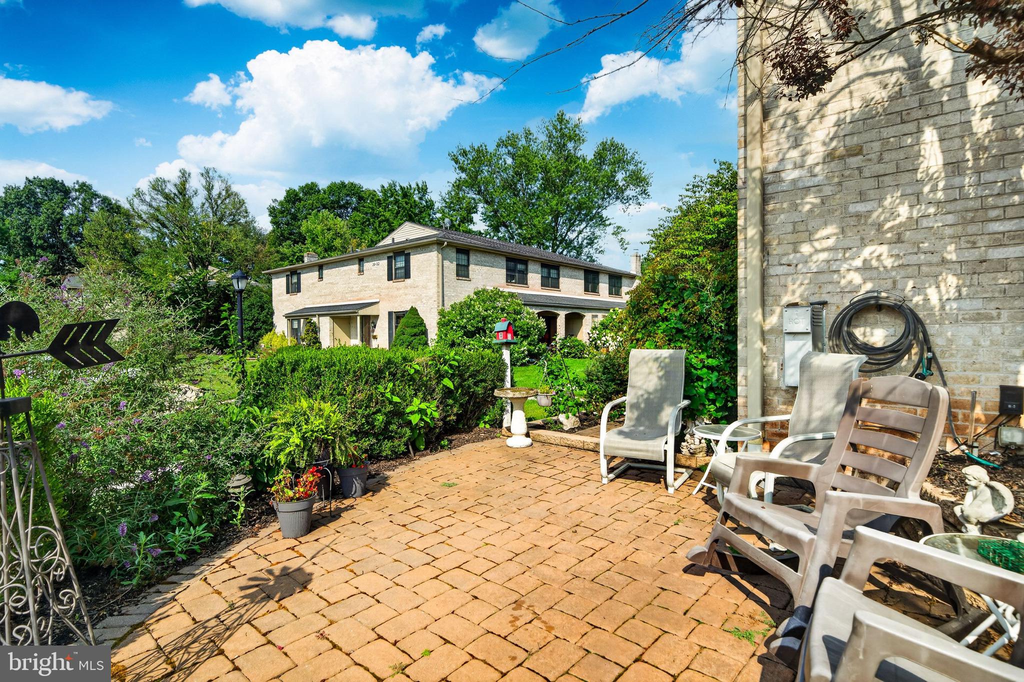 25 PROVIDENCE FORGE ROAD