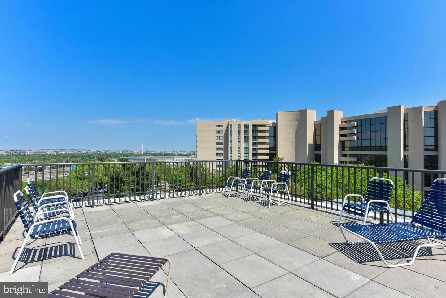 1300 ARMY NAVY DRIVE 608