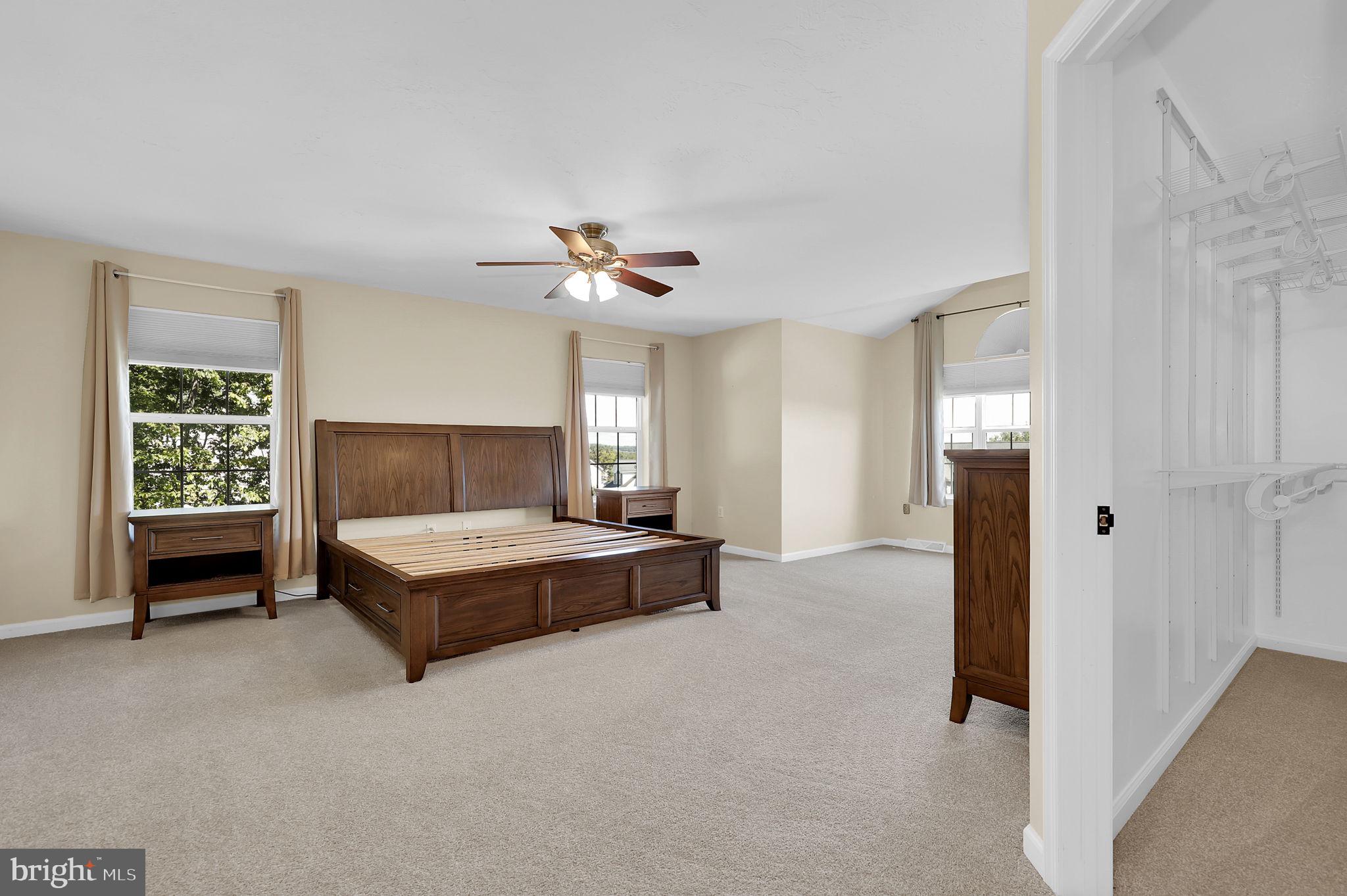 PATRIOT'S CHOICE - Residential