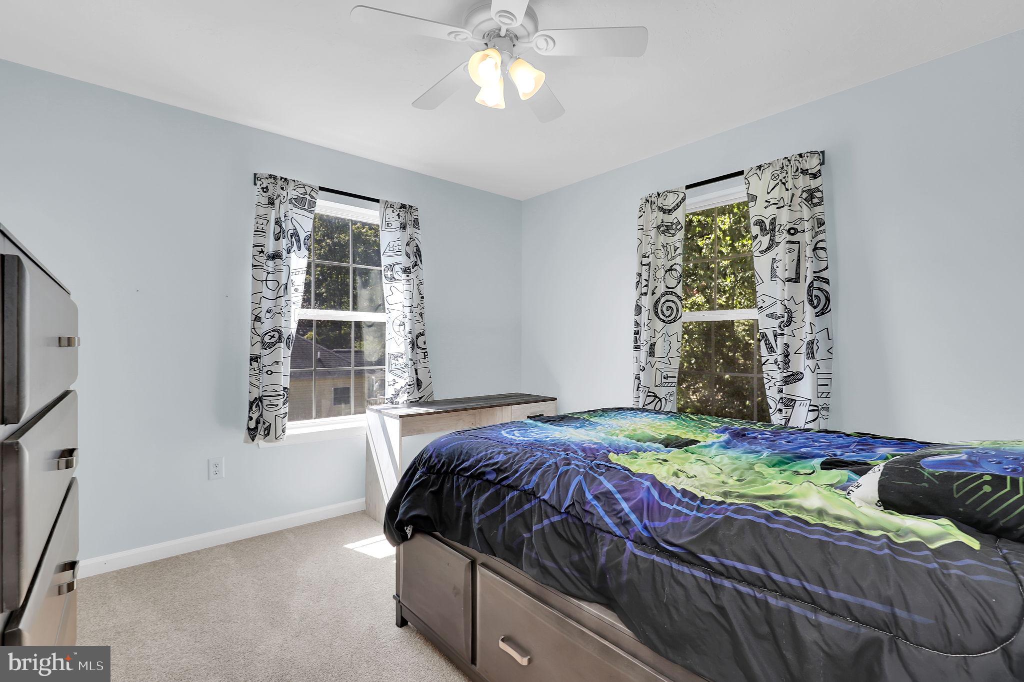 PATRIOT'S CHOICE - Residential