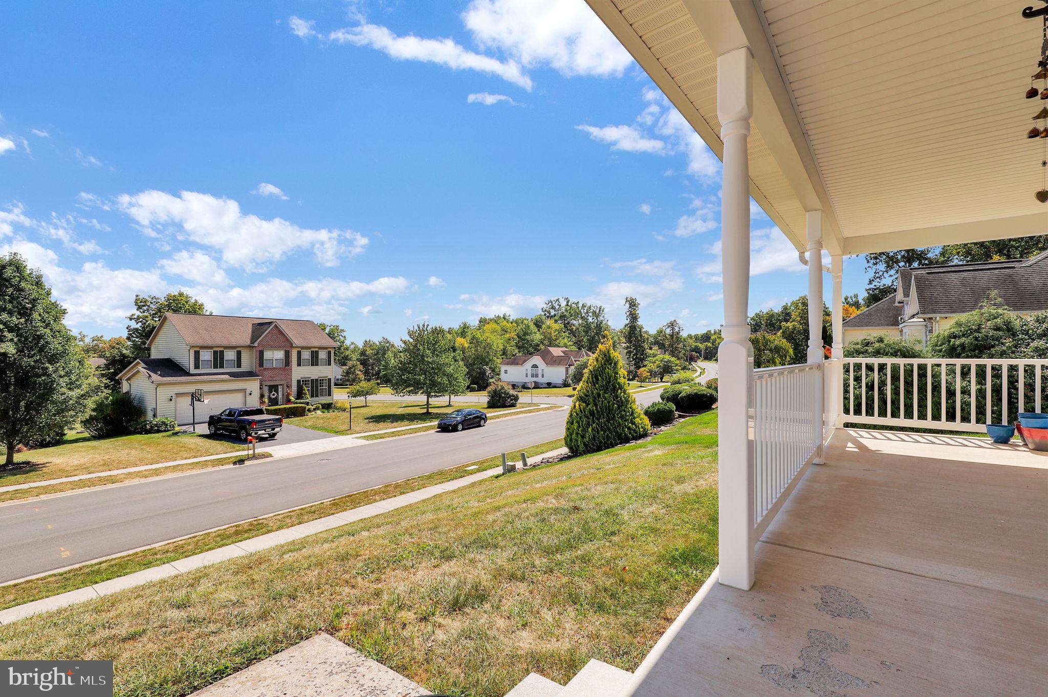 PATRIOT'S CHOICE - Residential