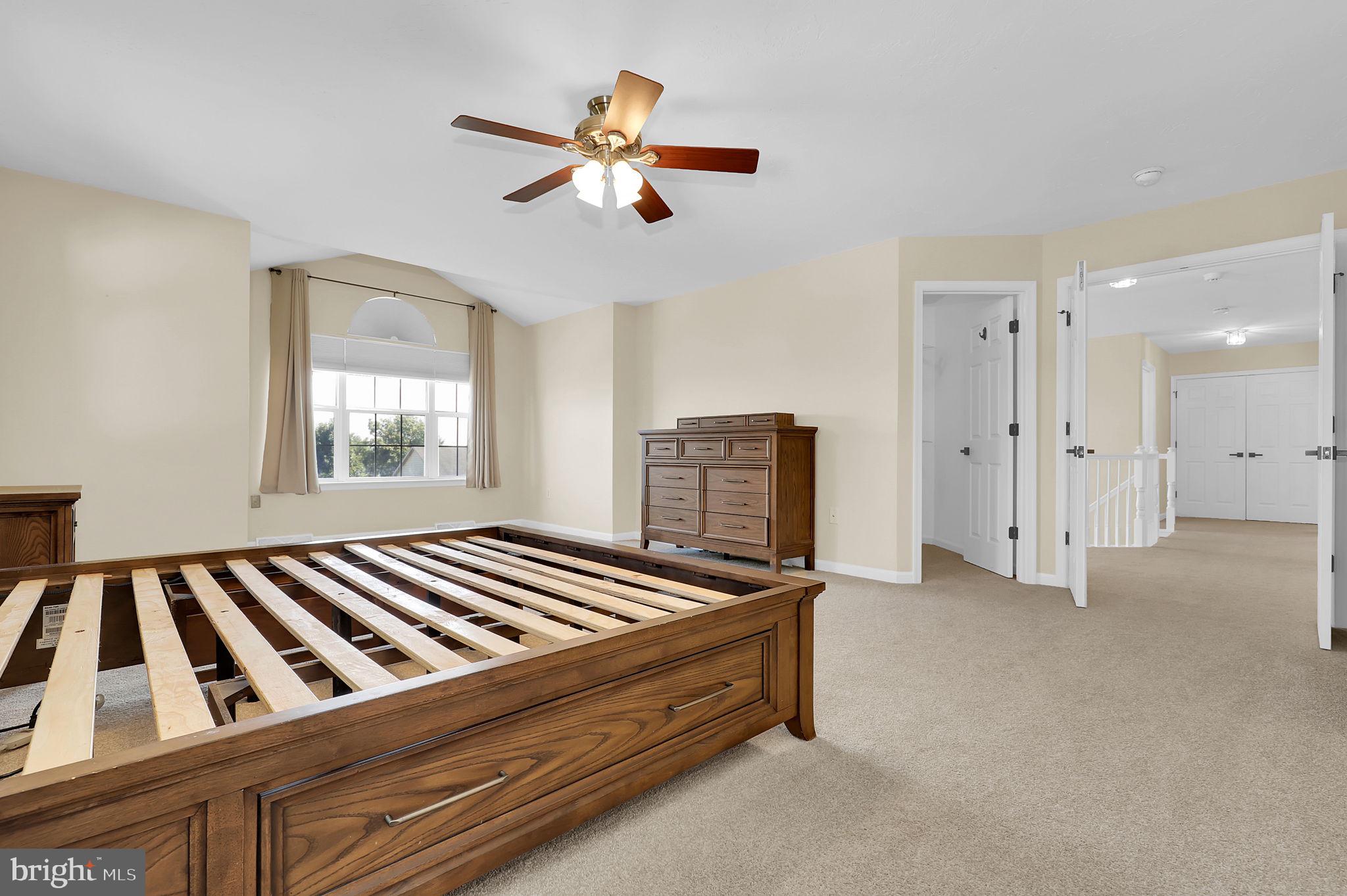 PATRIOT'S CHOICE - Residential