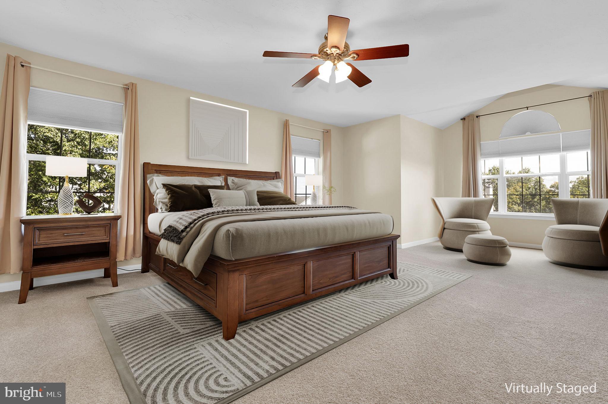 PATRIOT'S CHOICE - Residential