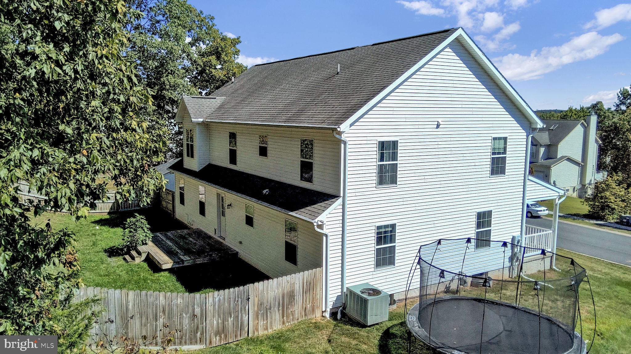 PATRIOT'S CHOICE - Residential