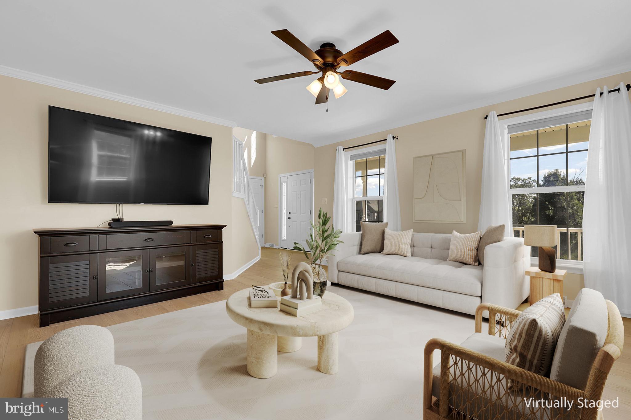 PATRIOT'S CHOICE - Residential