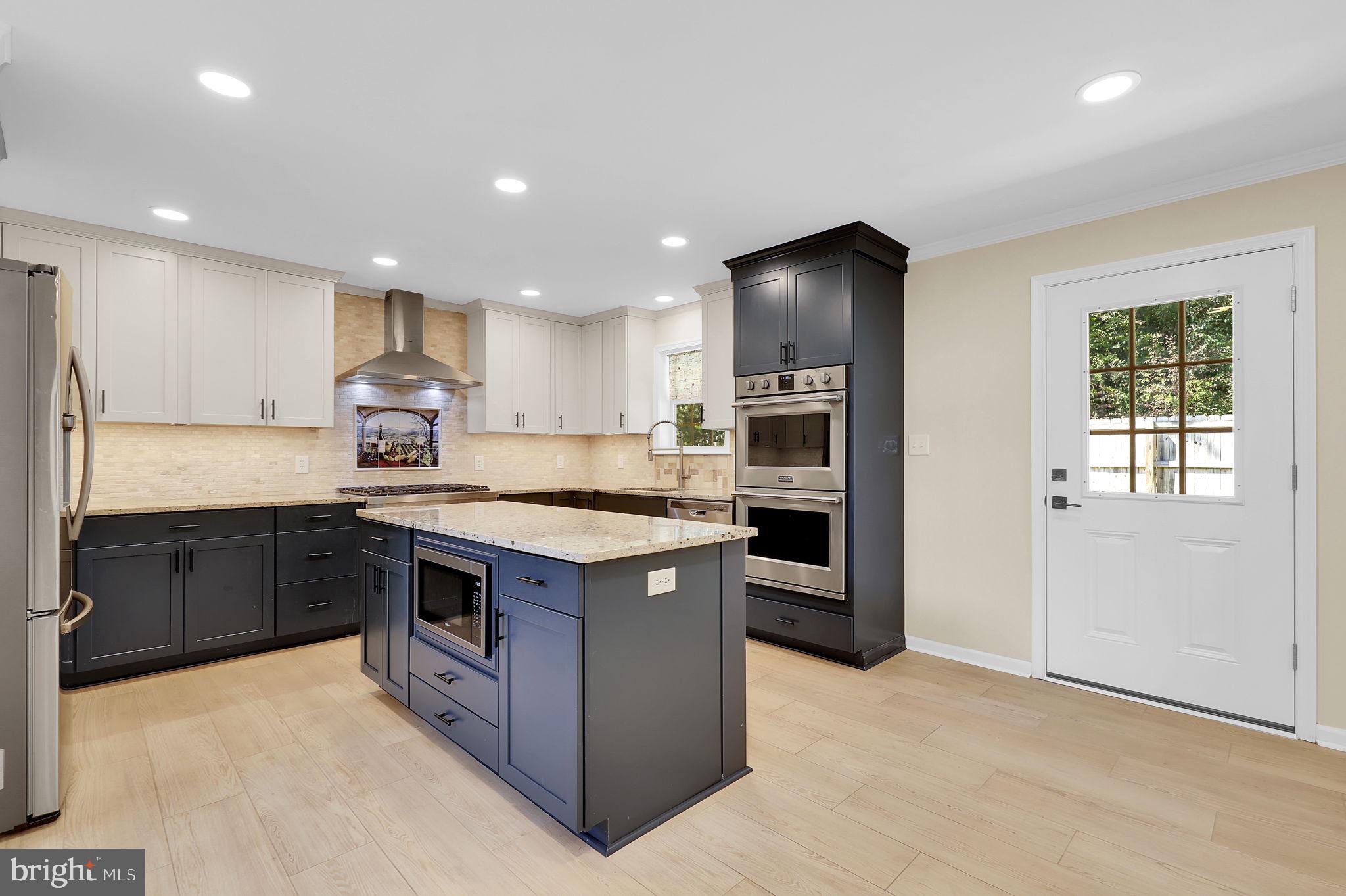 PATRIOT'S CHOICE - Residential