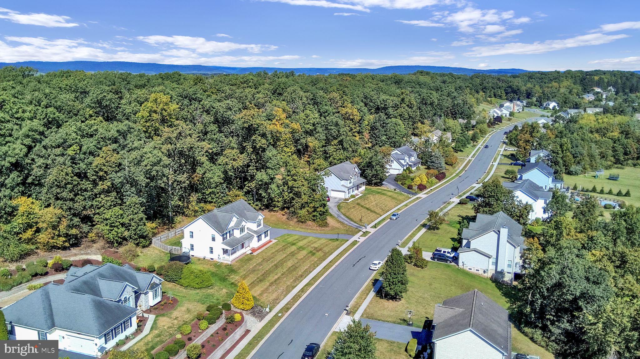 PATRIOT'S CHOICE - Residential