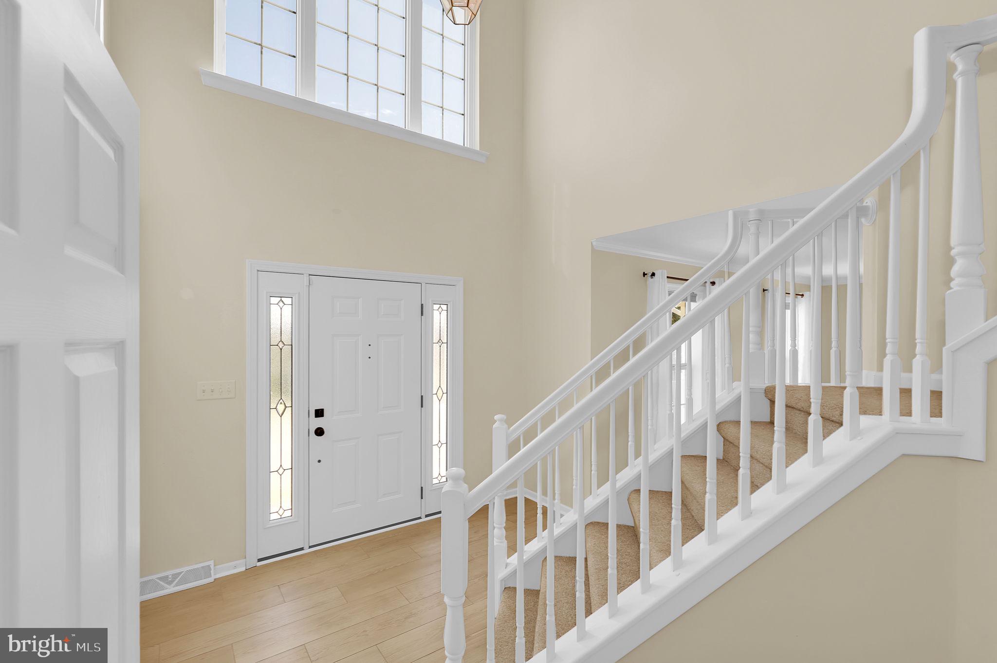 PATRIOT'S CHOICE - Residential