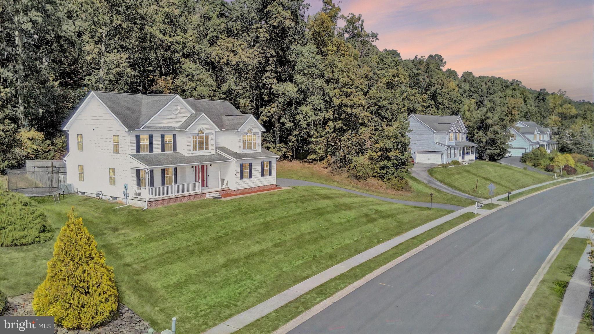 PATRIOT'S CHOICE - Residential