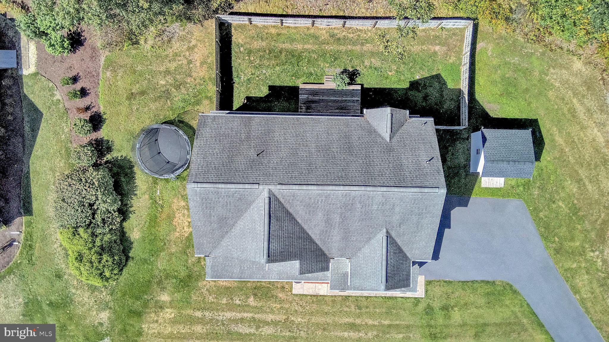 PATRIOT'S CHOICE - Residential