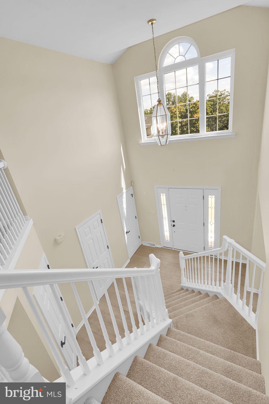 PATRIOT'S CHOICE - Residential