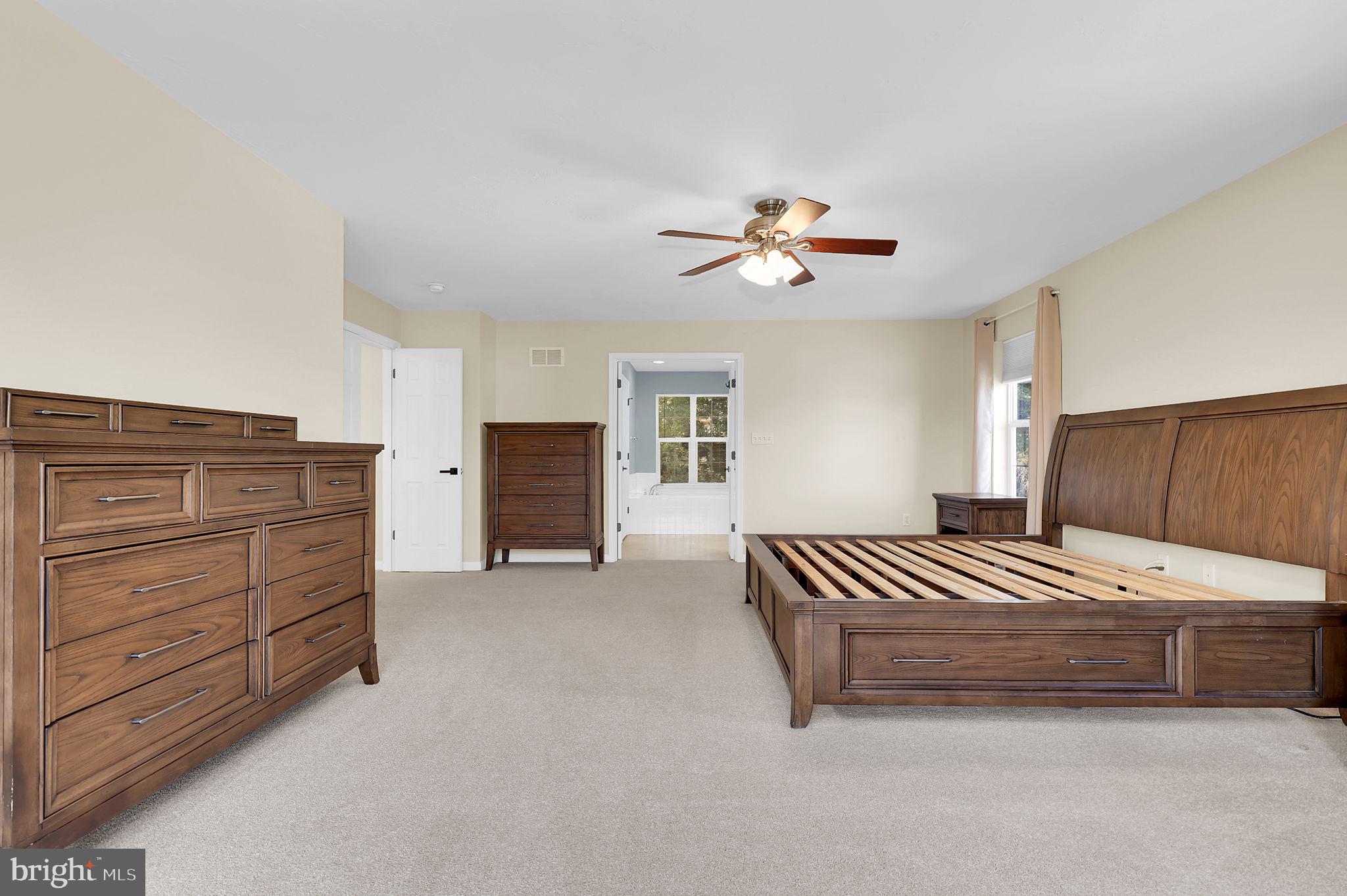 PATRIOT'S CHOICE - Residential