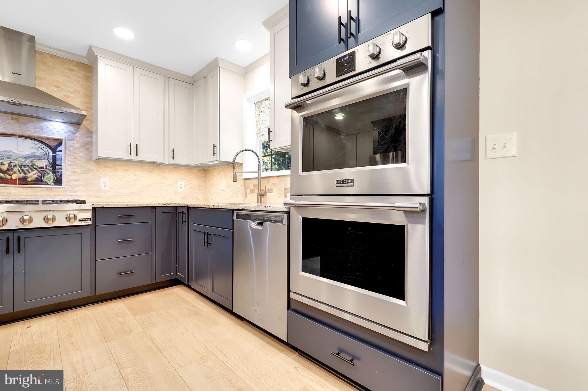 PATRIOT'S CHOICE - Residential