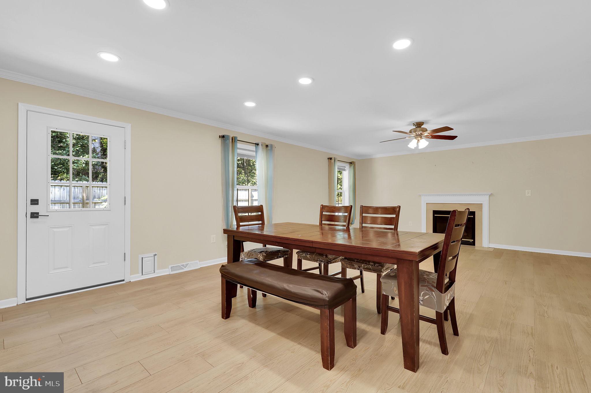 PATRIOT'S CHOICE - Residential