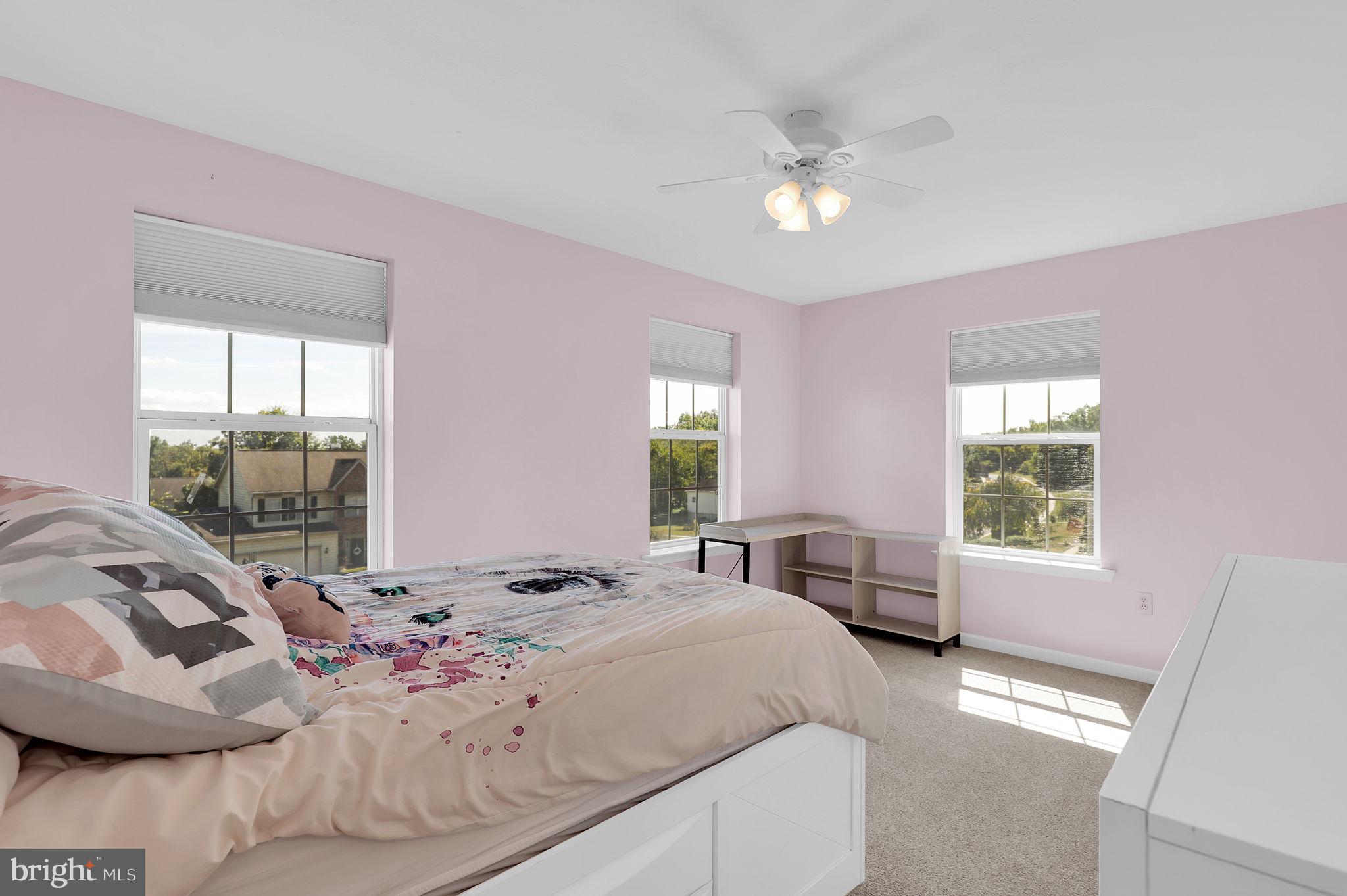 PATRIOT'S CHOICE - Residential