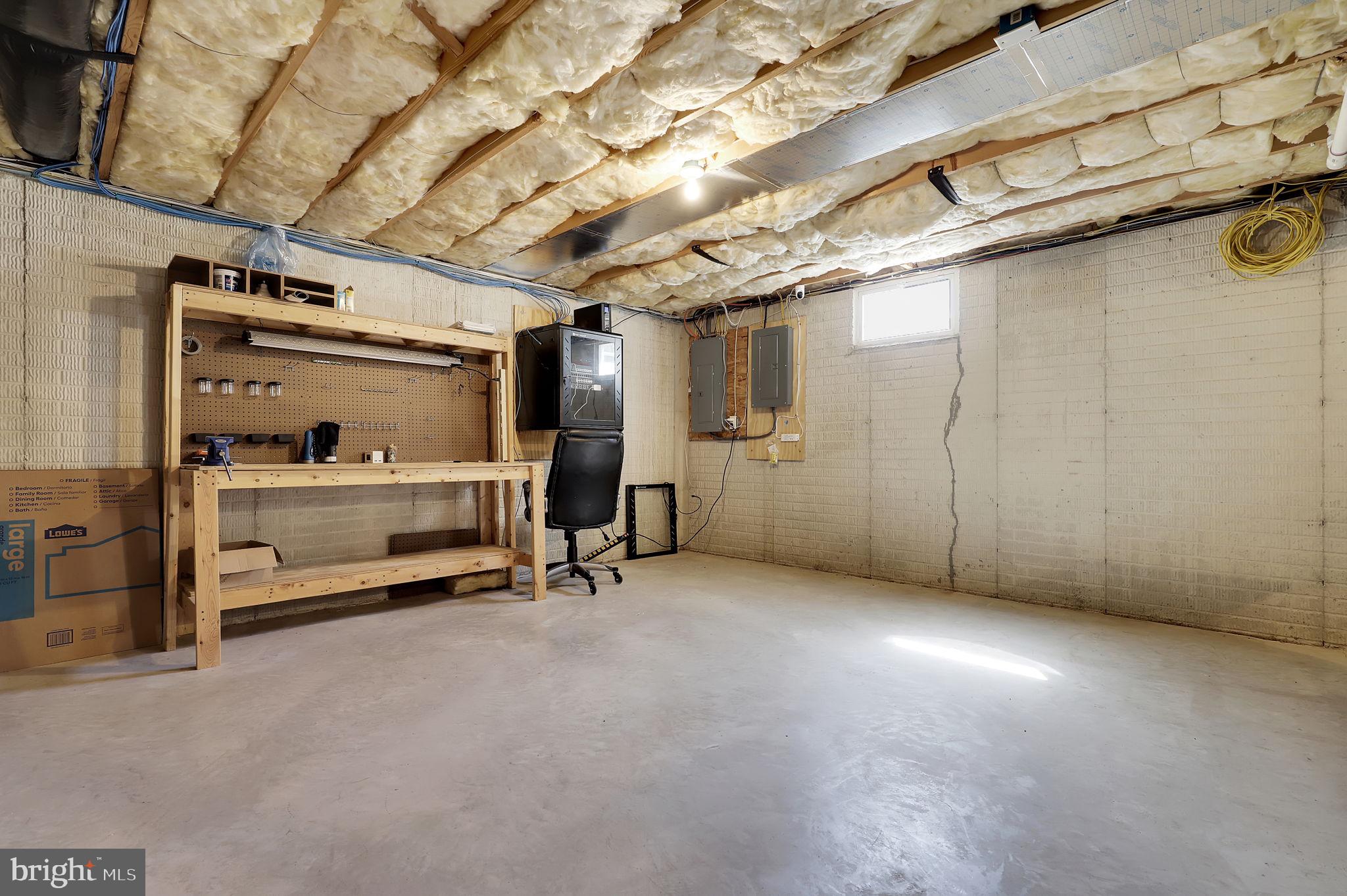 PATRIOT'S CHOICE - Residential