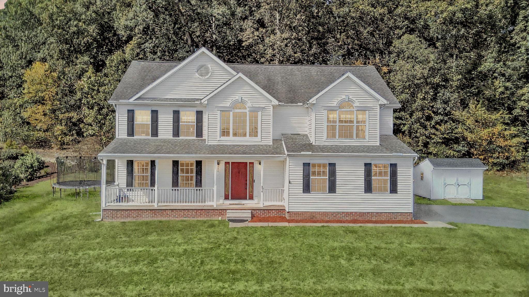 PATRIOT'S CHOICE - Residential