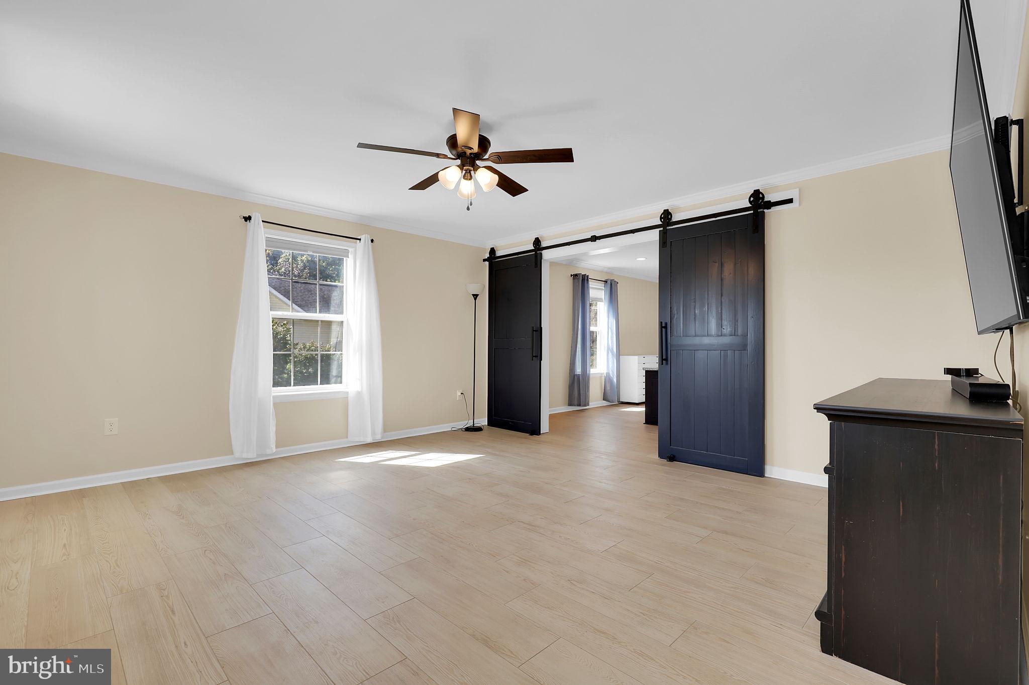 PATRIOT'S CHOICE - Residential