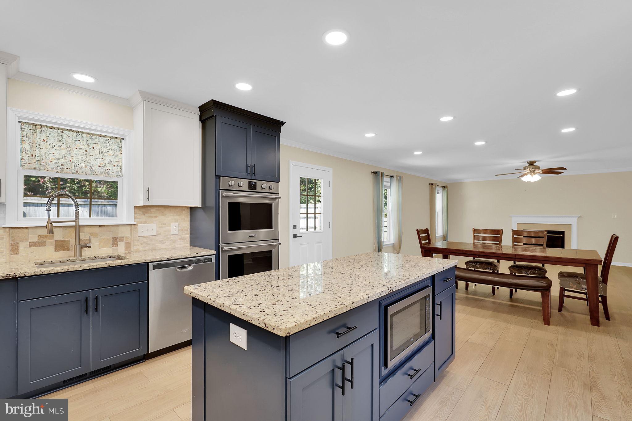 PATRIOT'S CHOICE - Residential