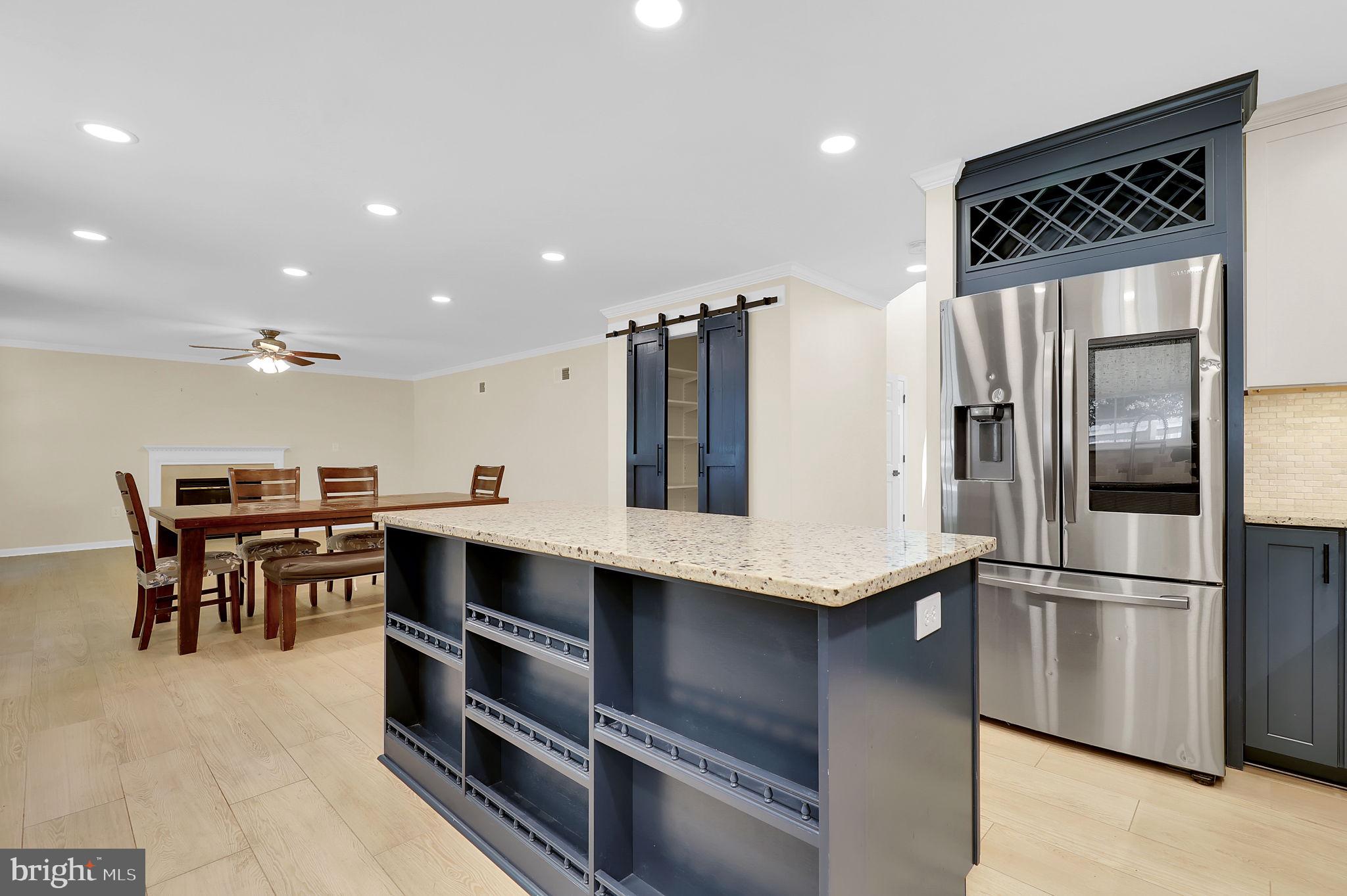 PATRIOT'S CHOICE - Residential