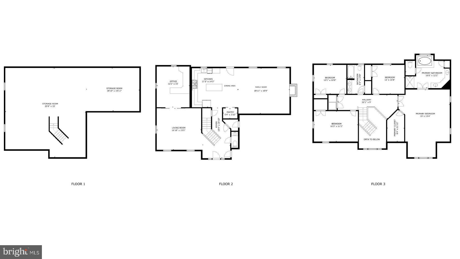 PATRIOT'S CHOICE - Residential