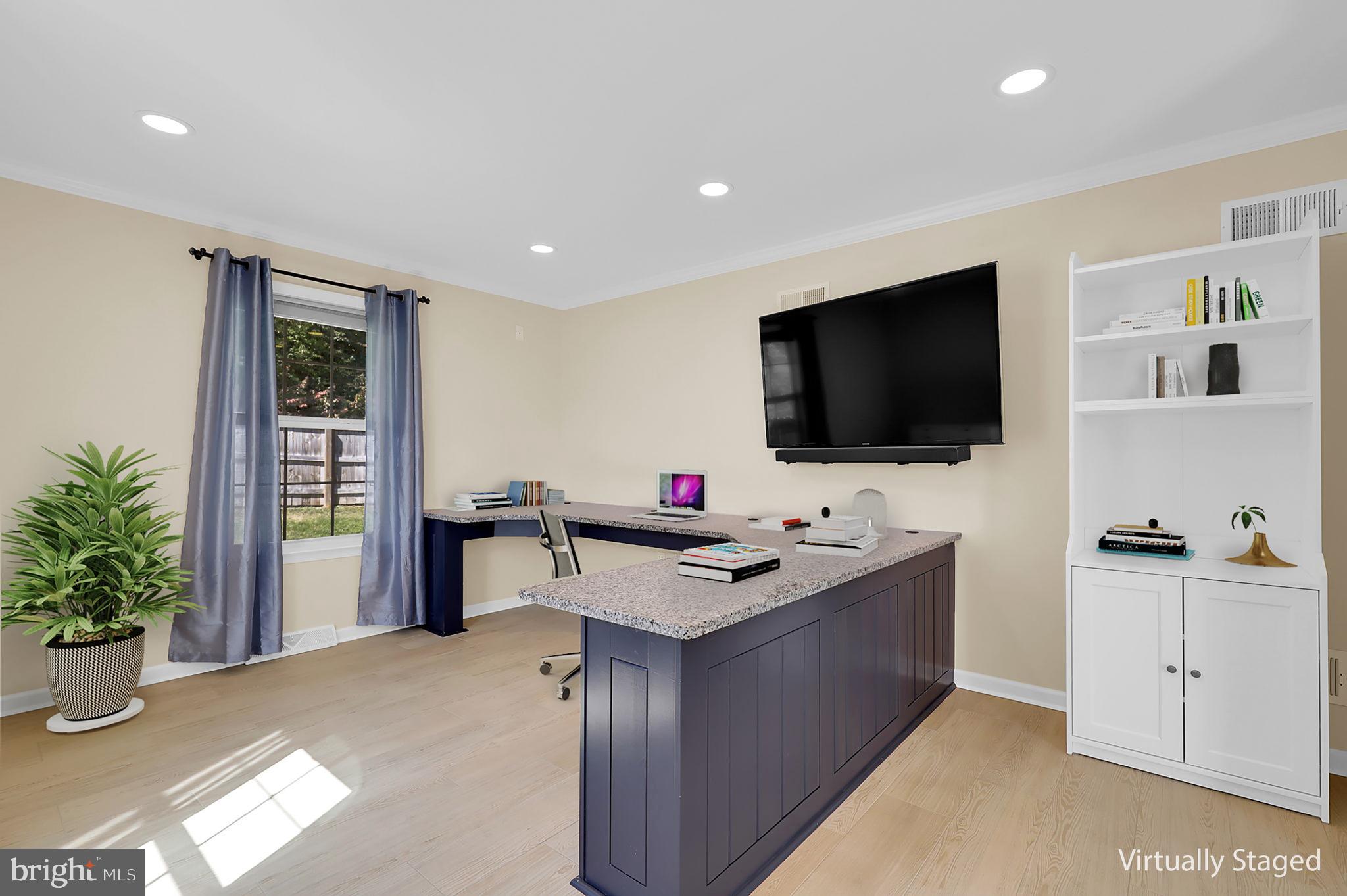 PATRIOT'S CHOICE - Residential