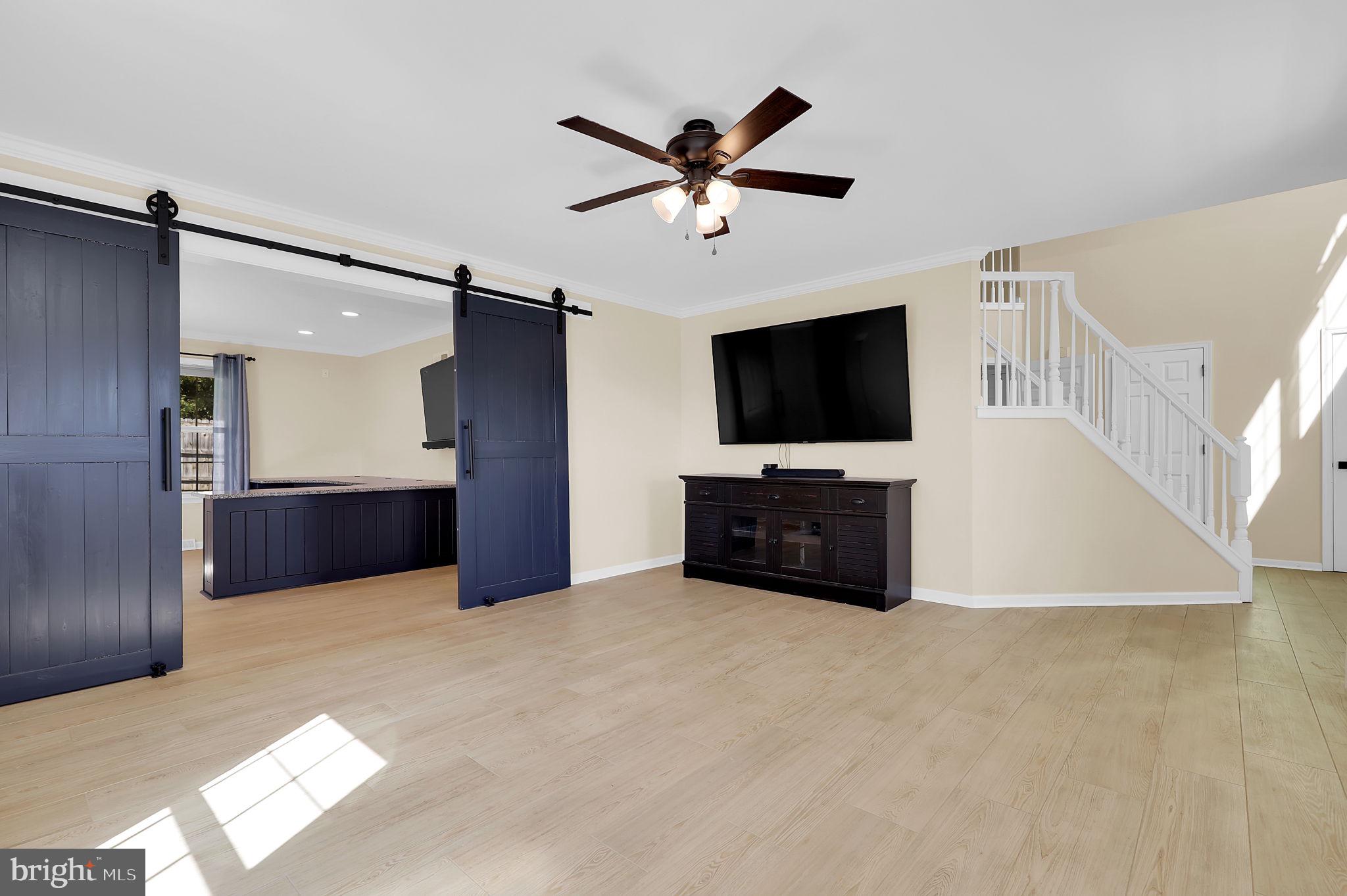 PATRIOT'S CHOICE - Residential