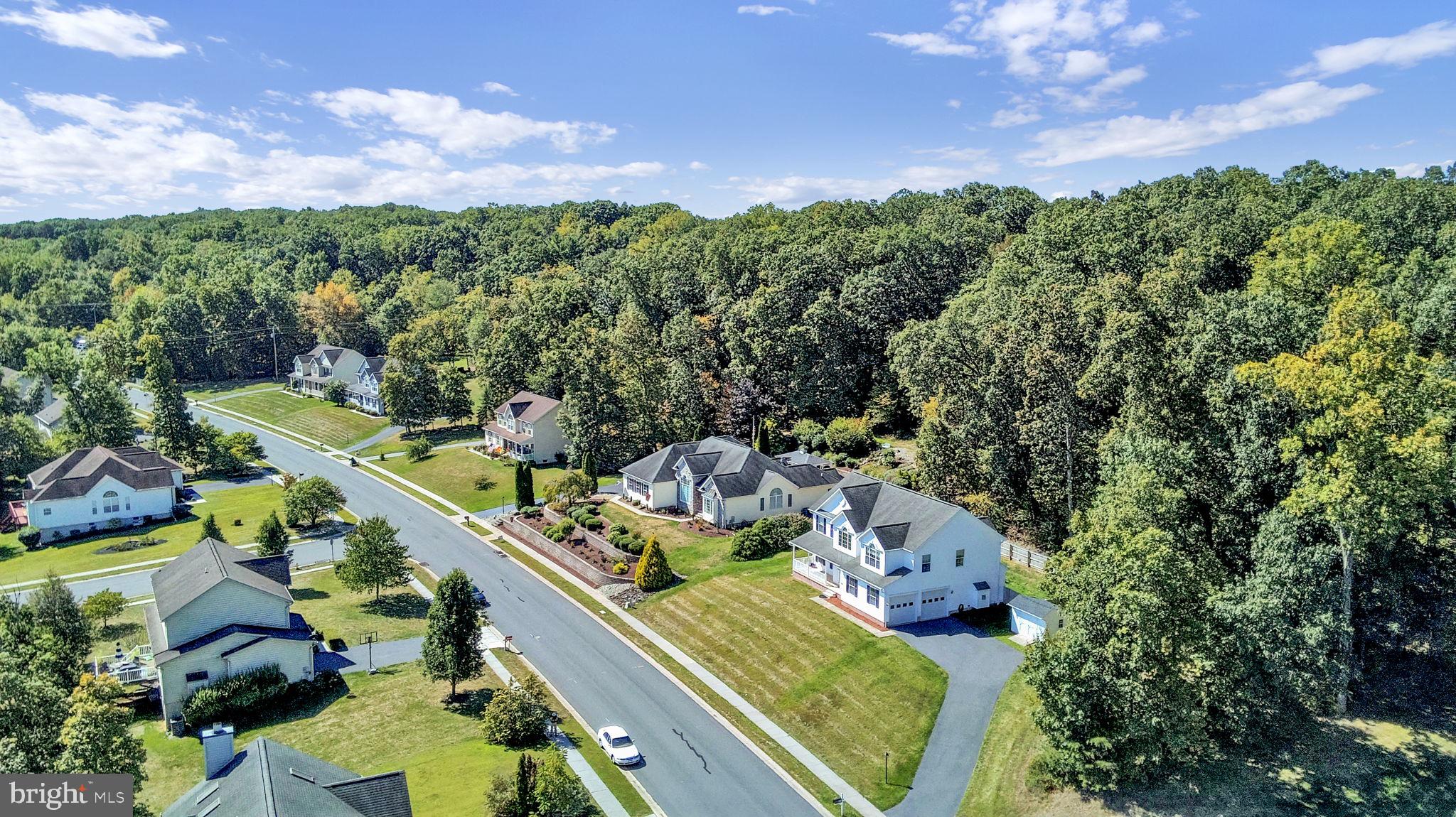 PATRIOT'S CHOICE - Residential