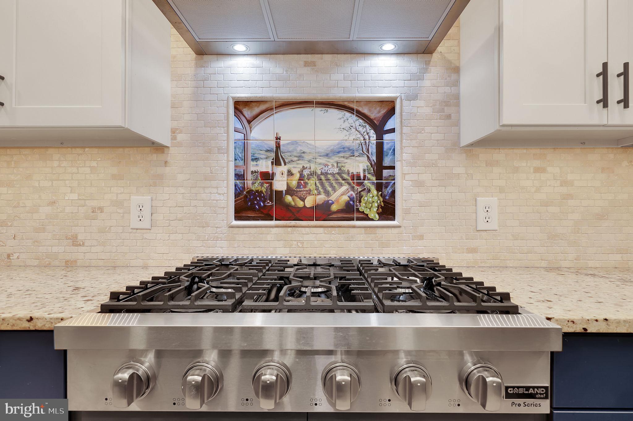 PATRIOT'S CHOICE - Residential