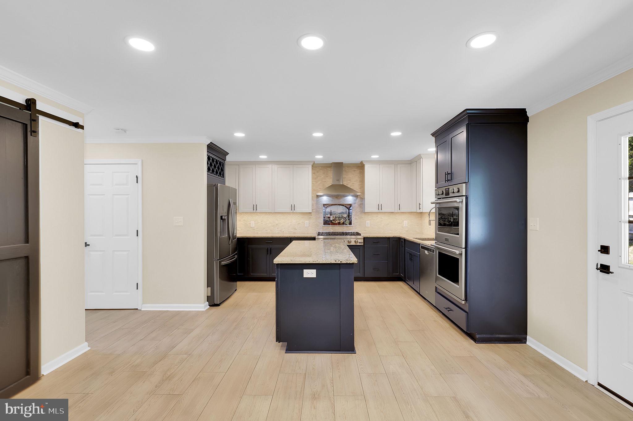 PATRIOT'S CHOICE - Residential