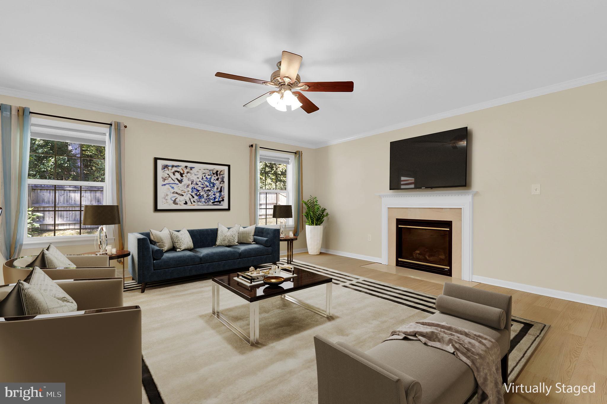 PATRIOT'S CHOICE - Residential