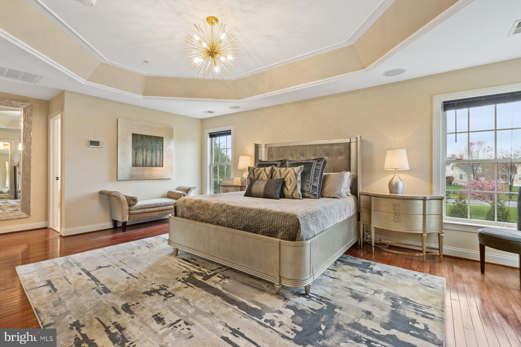 FAIRWOOD - Residential