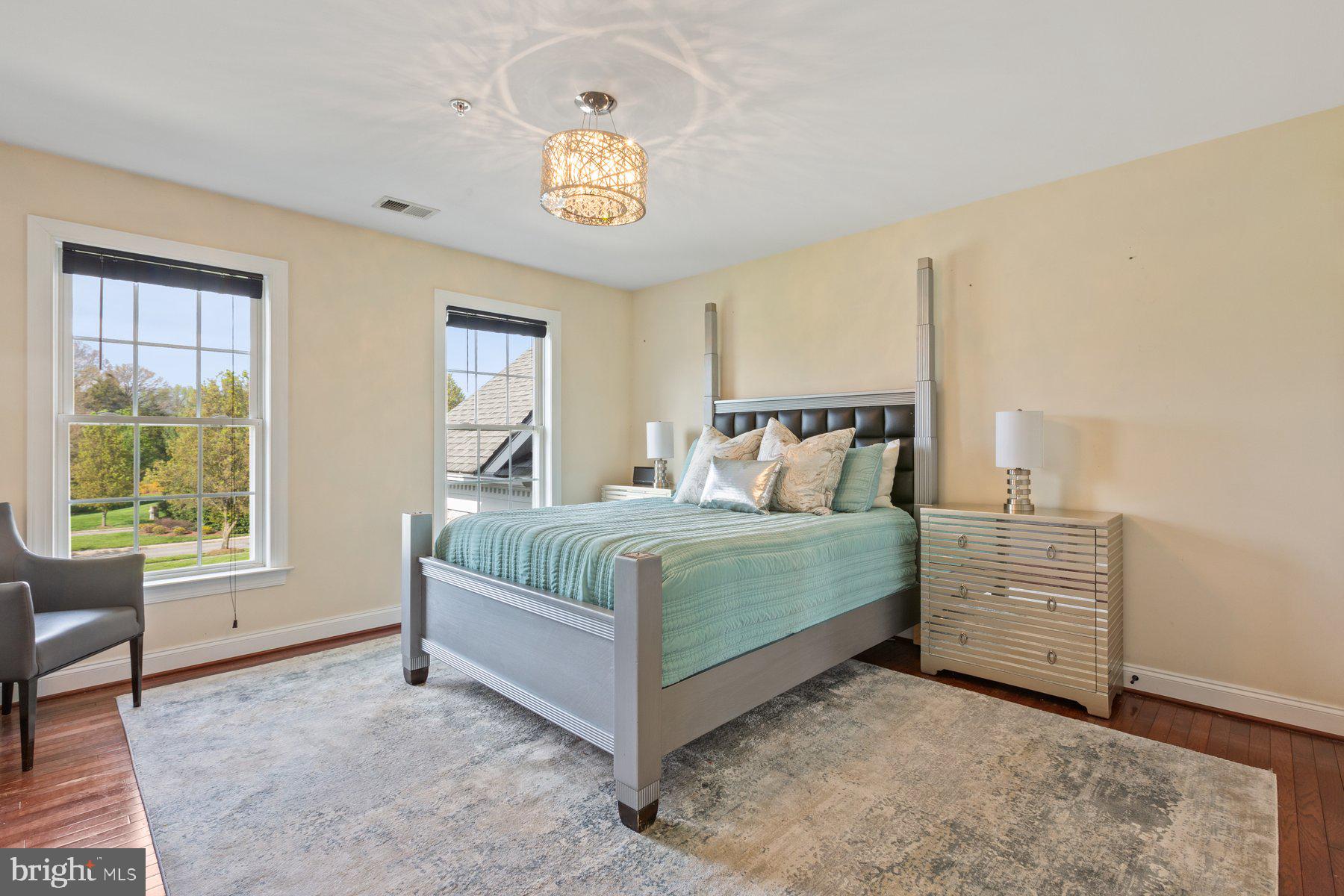 FAIRWOOD - Residential