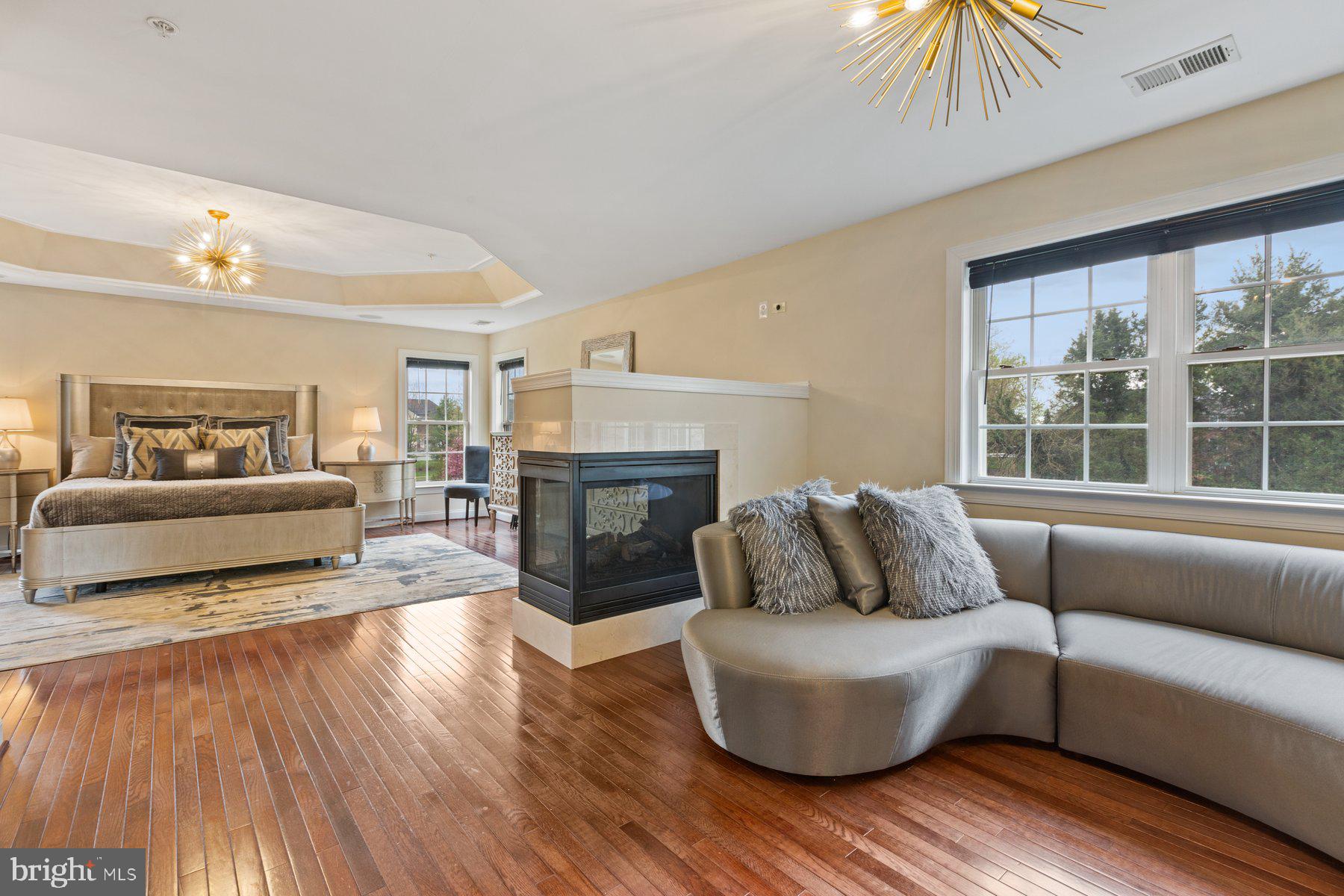 FAIRWOOD - Residential