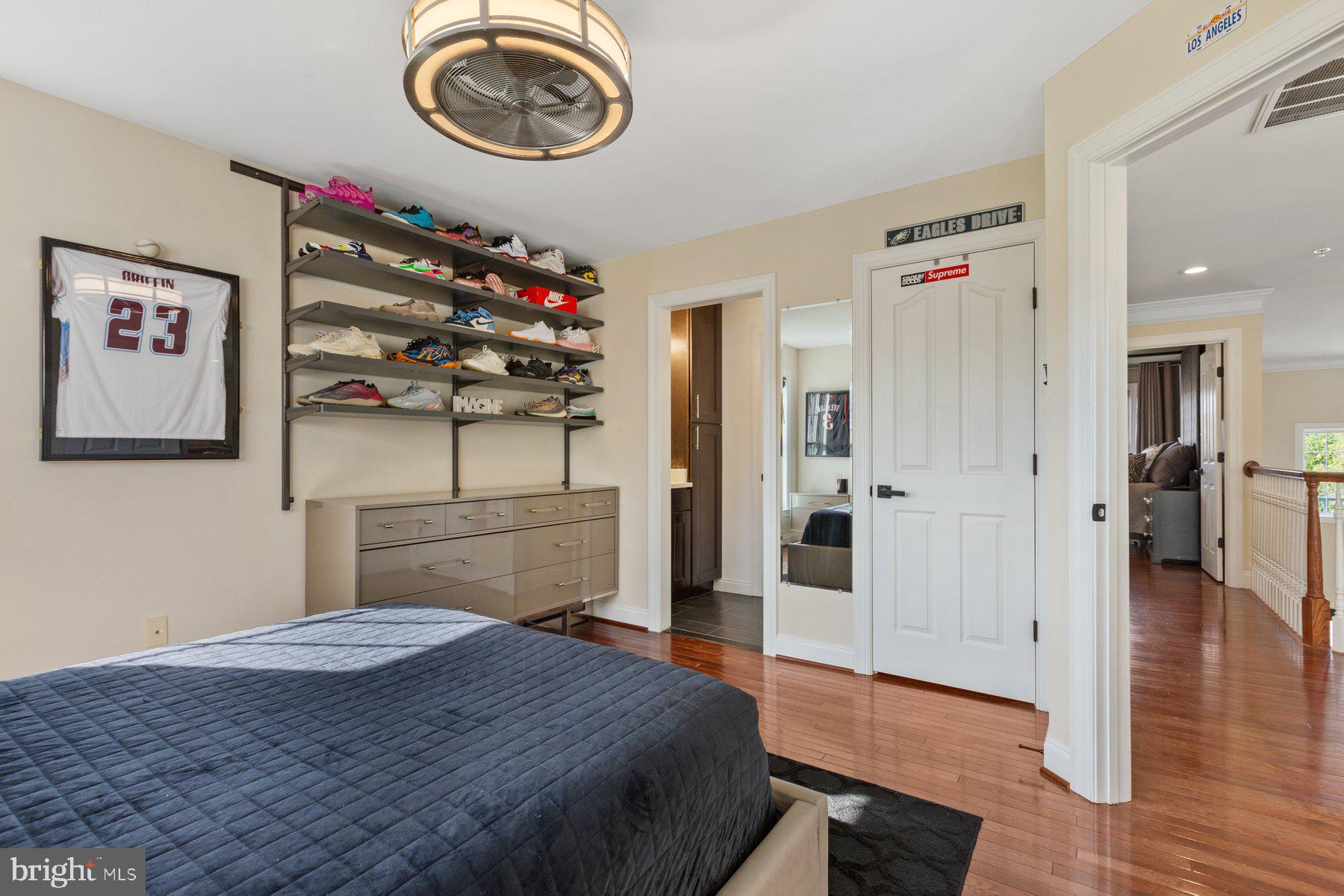 FAIRWOOD - Residential