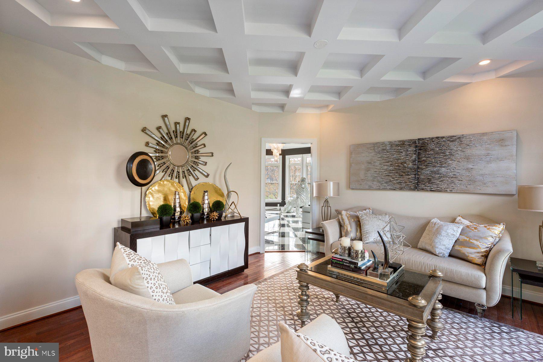 FAIRWOOD - Residential