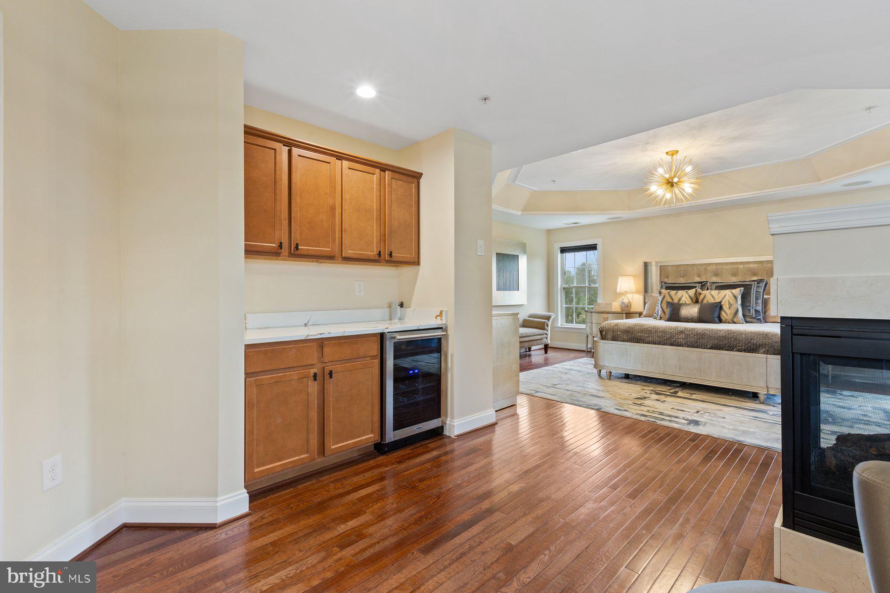 FAIRWOOD - Residential