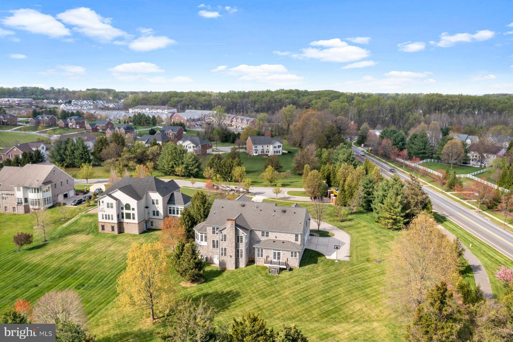 FAIRWOOD - Residential